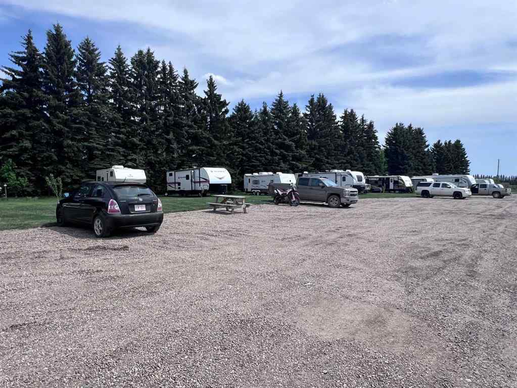 MLS® A2181840 - PT SE 10-50-2 W4   in NONE Blackfoot, Commercial