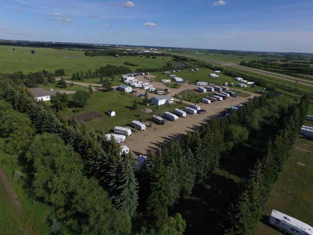 MLS® A2181840 - PT SE 10-50-2 W4   in NONE Blackfoot, Commercial