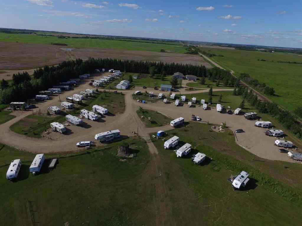 MLS® A2181840 - PT SE 10-50-2 W4   in NONE Blackfoot, Commercial
