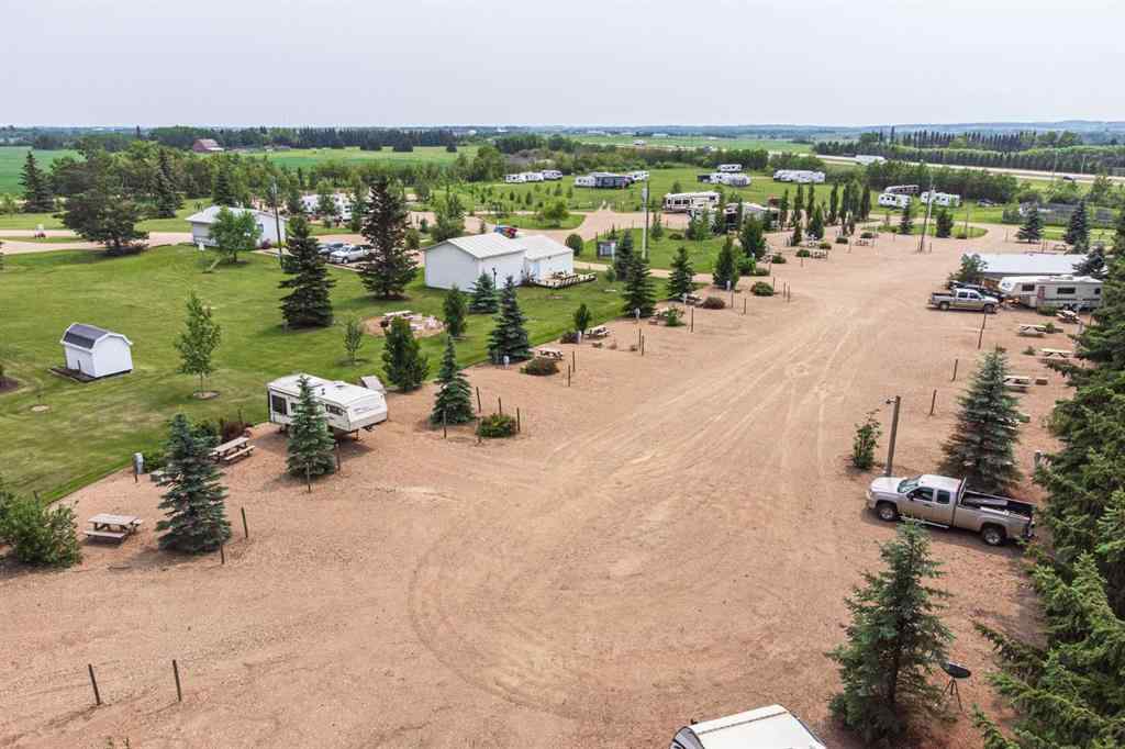 MLS® A2181840 - PT SE 10-50-2 W4   in NONE Blackfoot, Commercial