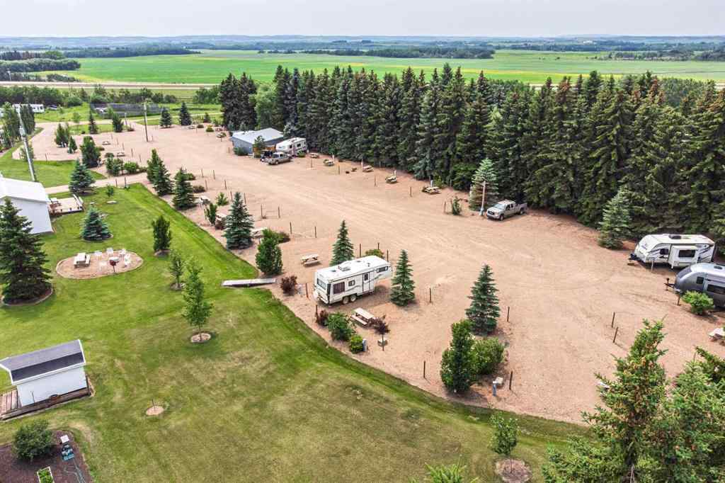 MLS® A2181840 - PT SE 10-50-2 W4   in NONE Blackfoot, Commercial