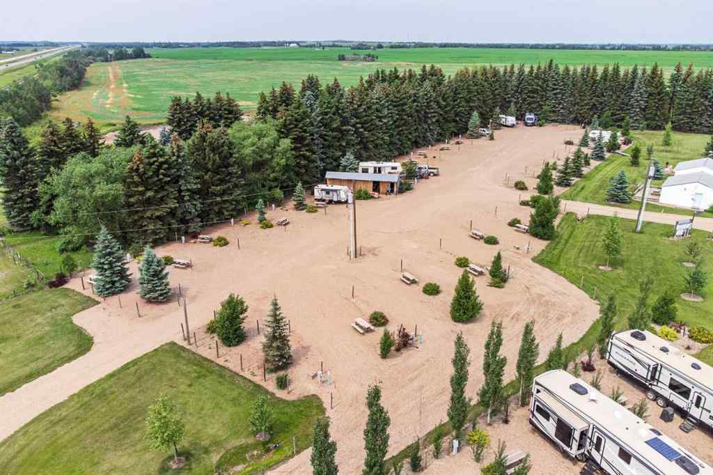 MLS® A2181840 - PT SE 10-50-2 W4   in NONE Blackfoot, Commercial