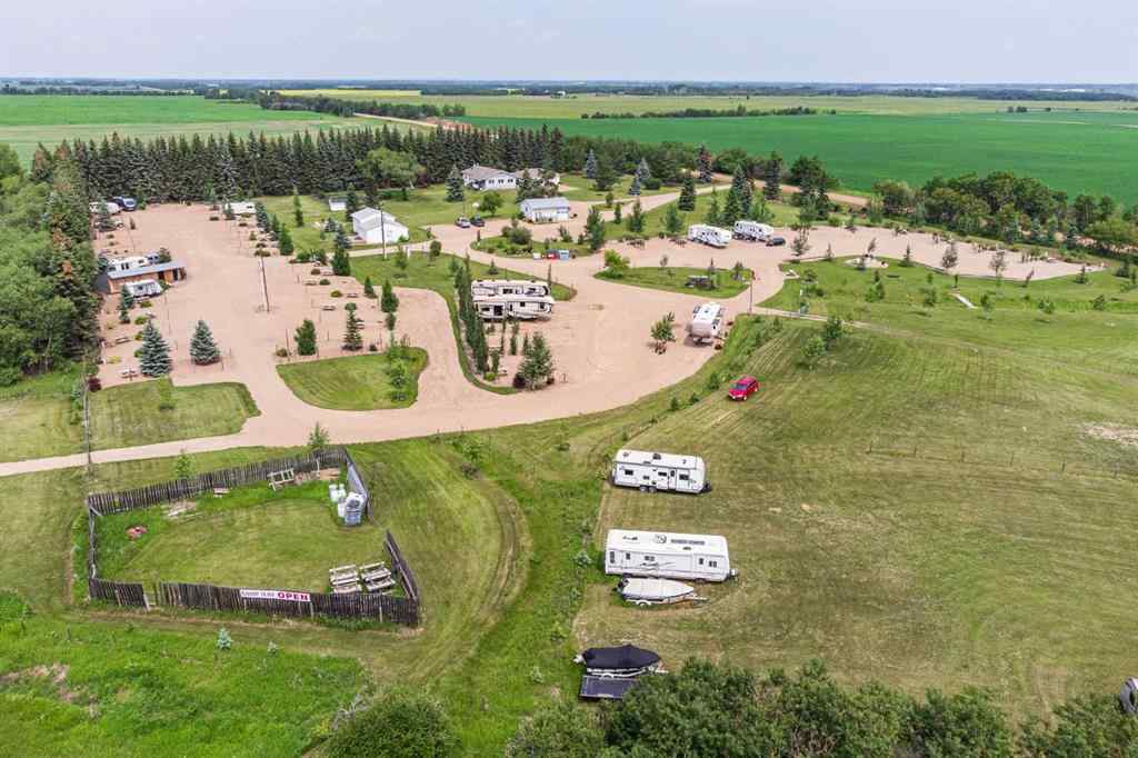 MLS® A2181840 - PT SE 10-50-2 W4   in NONE Blackfoot, Commercial