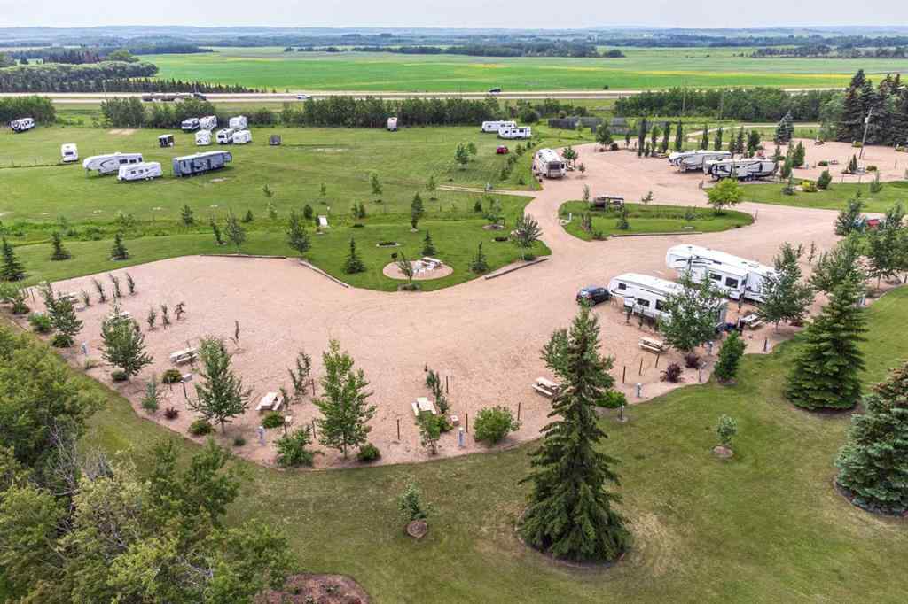 MLS® A2181840 - PT SE 10-50-2 W4   in NONE Blackfoot, Commercial