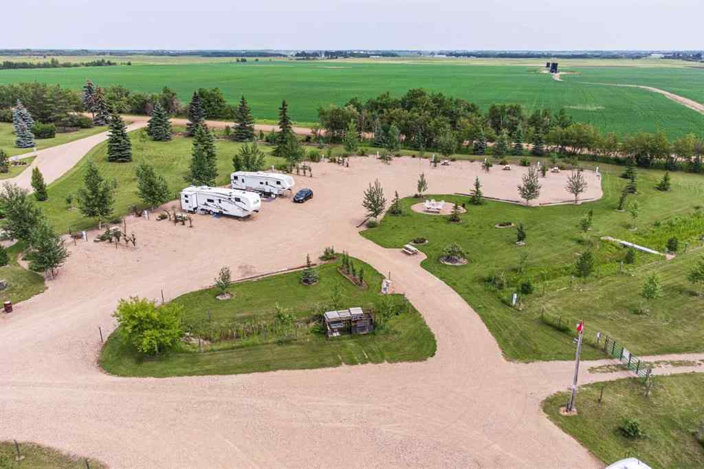 MLS® A2181840 - PT SE 10-50-2 W4   in NONE Blackfoot, Commercial