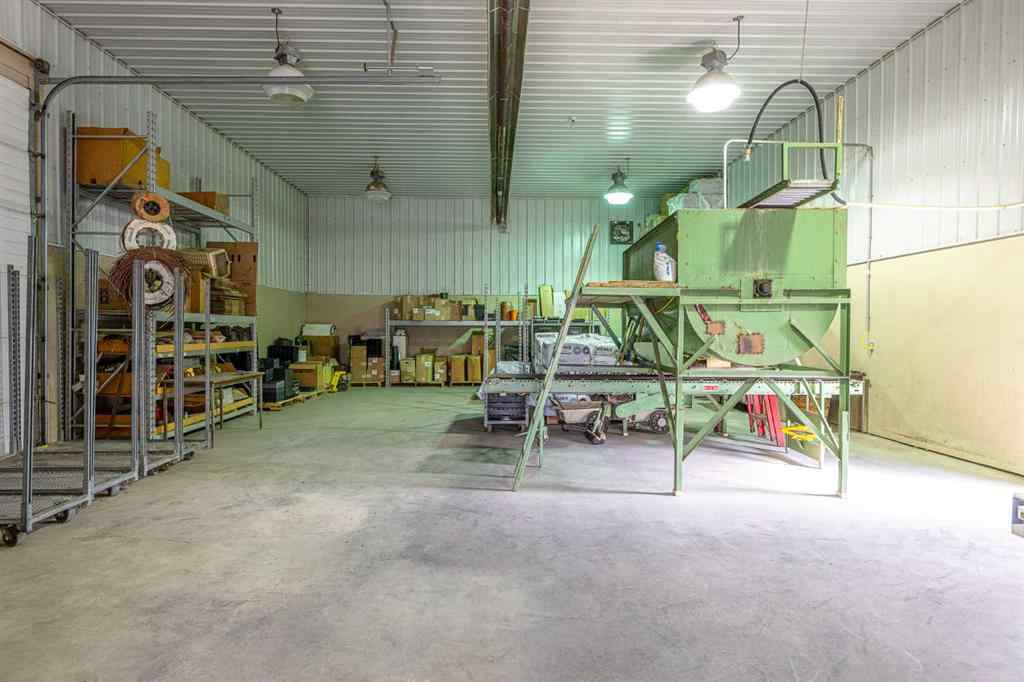 MLS® A2181937 - 711034  A Highway 40 Highway  in NONE Grande Prairie, Commercial
