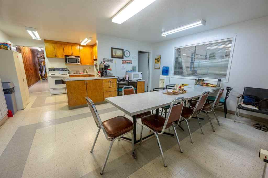 MLS® A2181937 - 711034  A Highway 40 Highway  in NONE Grande Prairie, Commercial