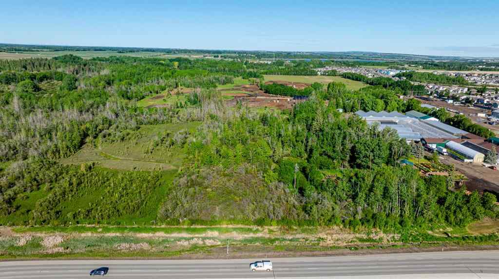 MLS® A2181937 - 711034  A Highway 40 Highway  in NONE Grande Prairie, Commercial