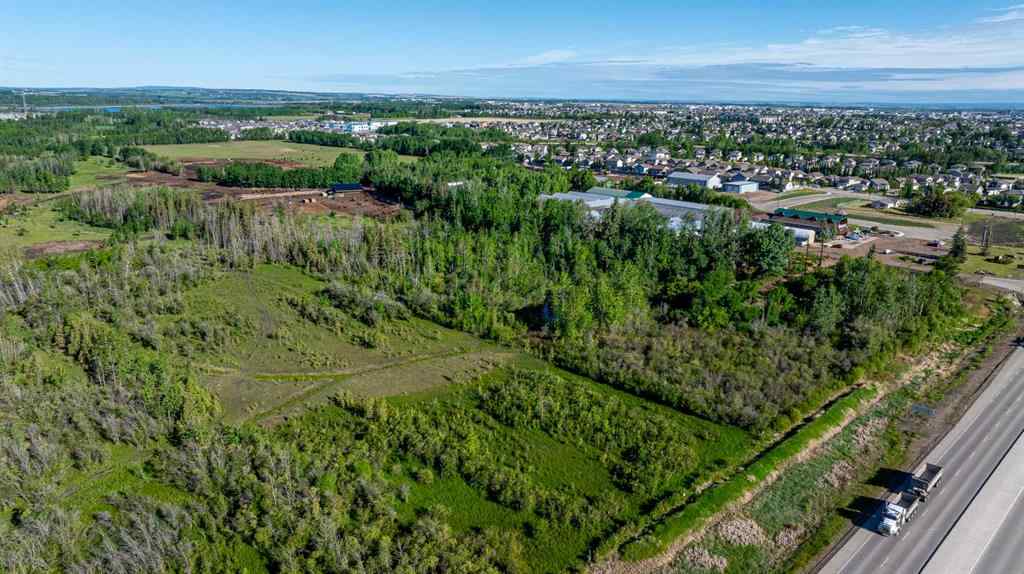MLS® A2181937 - 711034  A Highway 40 Highway  in NONE Grande Prairie, Commercial
