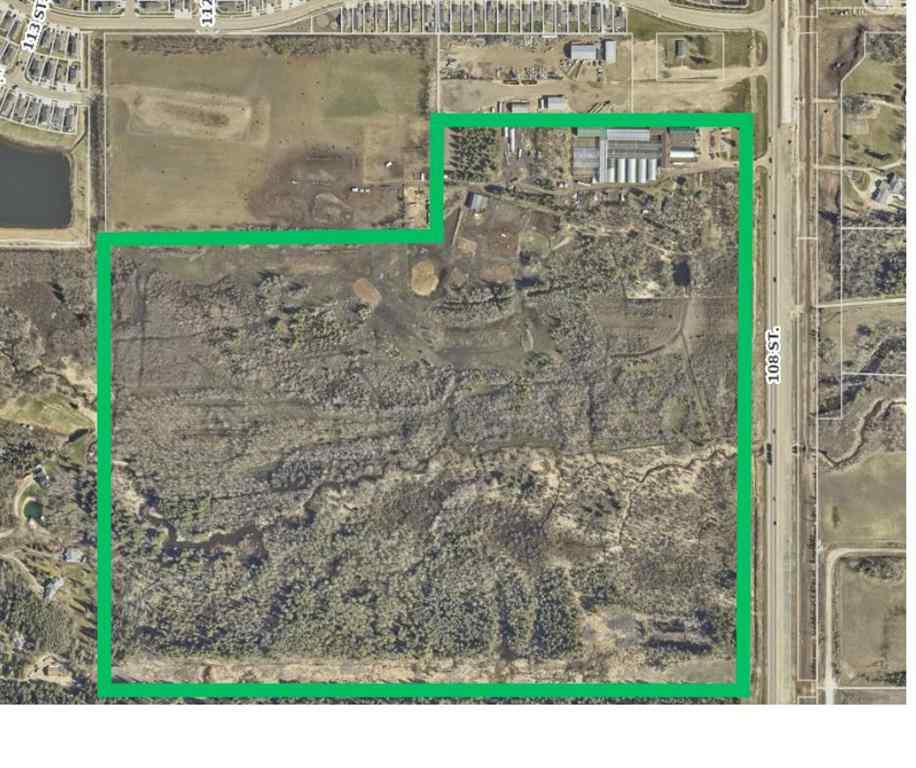 MLS® A2181937 - 711034  A Highway 40 Highway  in NONE Grande Prairie, Commercial