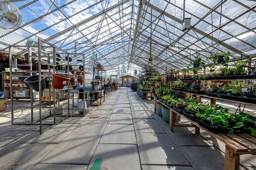 MLS® A2181937 - 711034  A Highway 40 Highway  in NONE Grande Prairie, Commercial