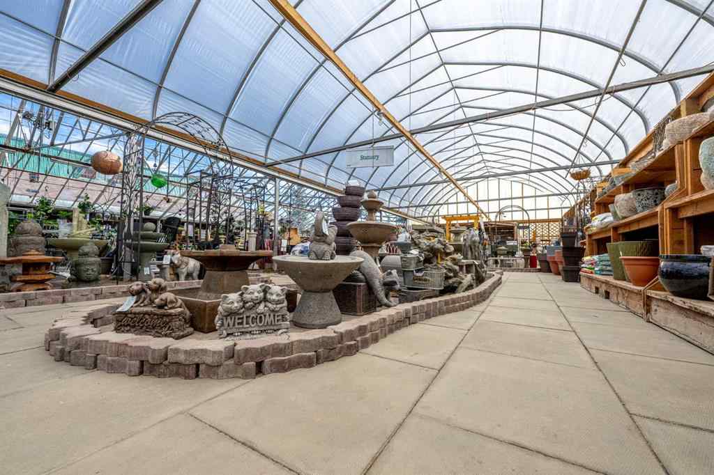 MLS® A2181937 - 711034  A Highway 40 Highway  in NONE Grande Prairie, Commercial