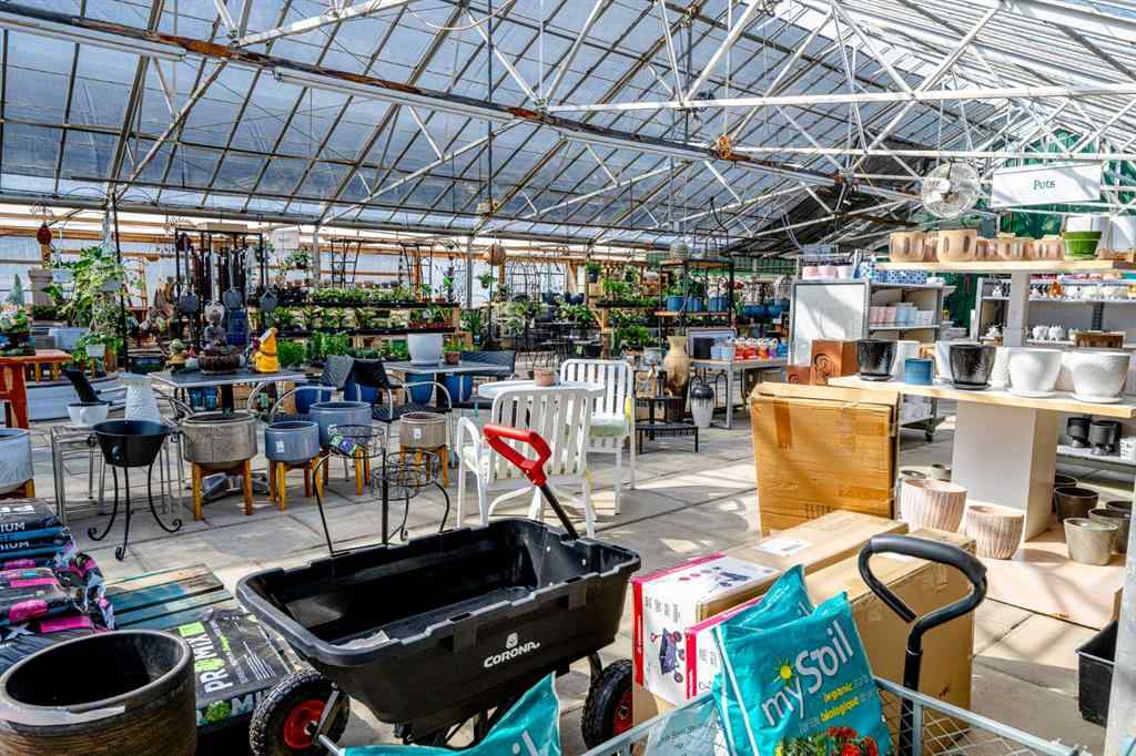 MLS® A2181937 - 711034  A Highway 40 Highway  in NONE Grande Prairie, Commercial