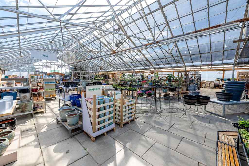 MLS® A2181937 - 711034  A Highway 40 Highway  in NONE Grande Prairie, Commercial