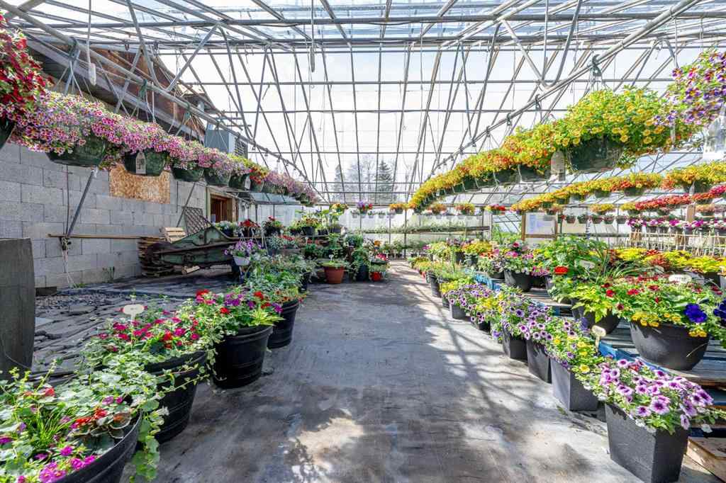 MLS® A2181937 - 711034  A Highway 40 Highway  in NONE Grande Prairie, Commercial