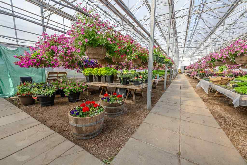 MLS® A2181937 - 711034  A Highway 40 Highway  in NONE Grande Prairie, Commercial