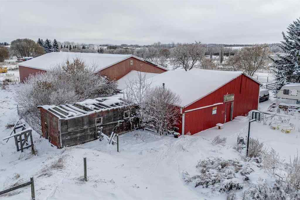 MLS® A2181988 - Unit #20 27380 Township Road 373   in NONE Rural Red Deer County, Residential