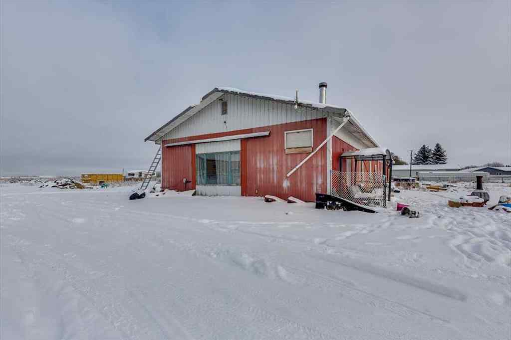 MLS® A2181988 - Unit #20 27380 Township Road 373   in NONE Rural Red Deer County, Residential