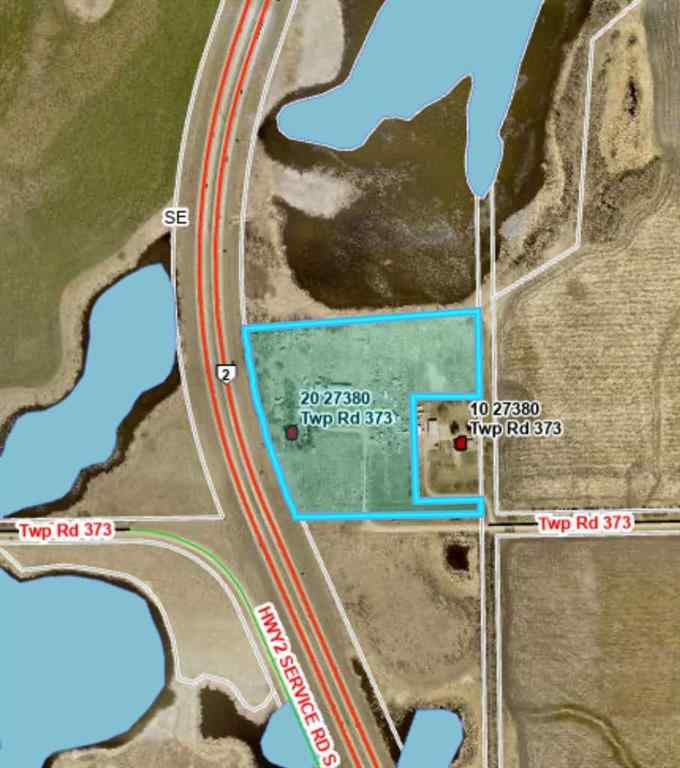 MLS® A2181988 - Unit #20 27380 Township Road 373   in NONE Rural Red Deer County, Residential