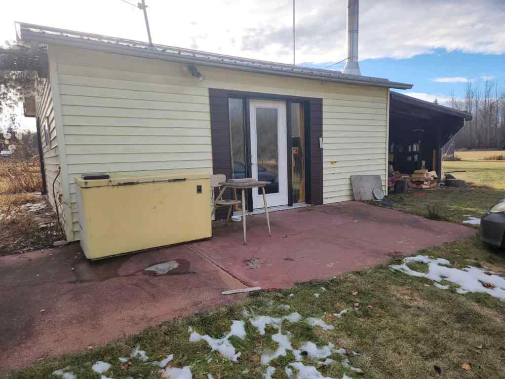 MLS® A2182004 - Unit #10 3rd NE Street  in NONE Faust, Residential