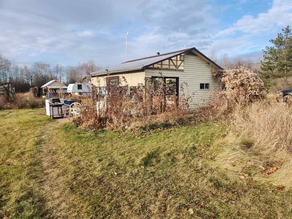 MLS® A2182004 - Unit #10 3rd NE Street  in NONE Faust, Residential