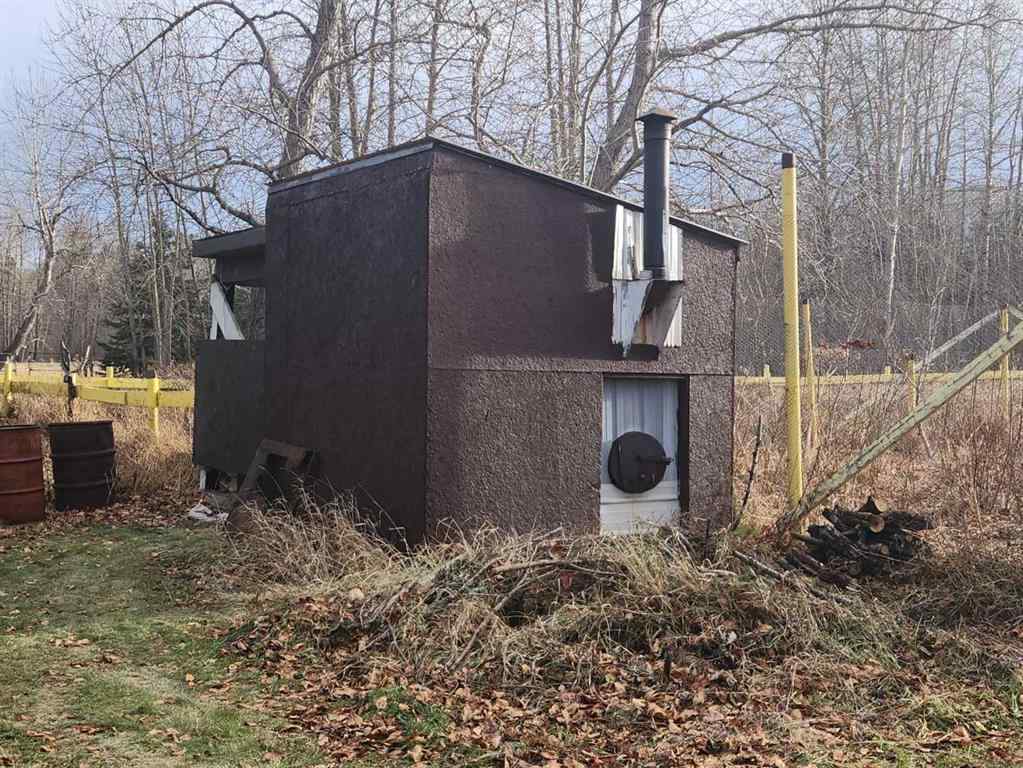 MLS® A2182004 - Unit #10 3rd NE Street  in NONE Faust, Residential
