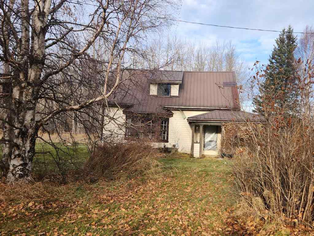 MLS® A2182004 - Unit #10 3rd NE Street  in NONE Faust, Residential