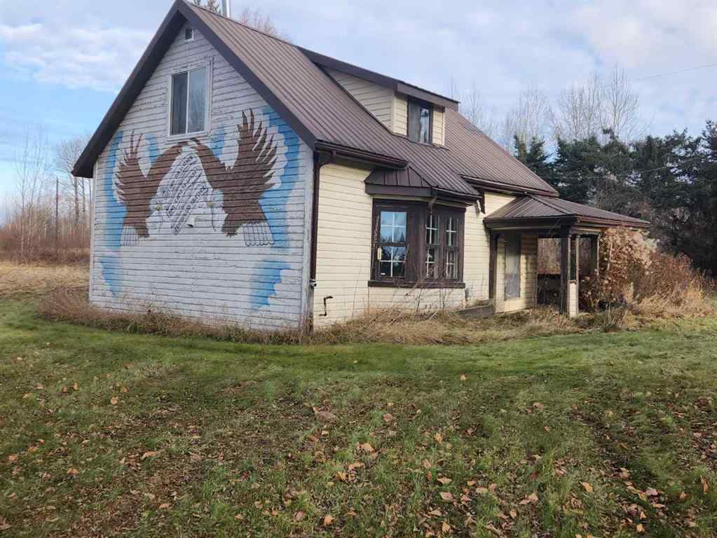 MLS® A2182004 - Unit #10 3rd NE Street  in NONE Faust, Residential