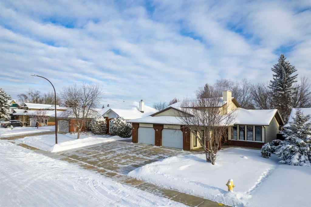 MLS® A2182178 - 3801 57A Avenue  in Southridge Lloydminster, Residential