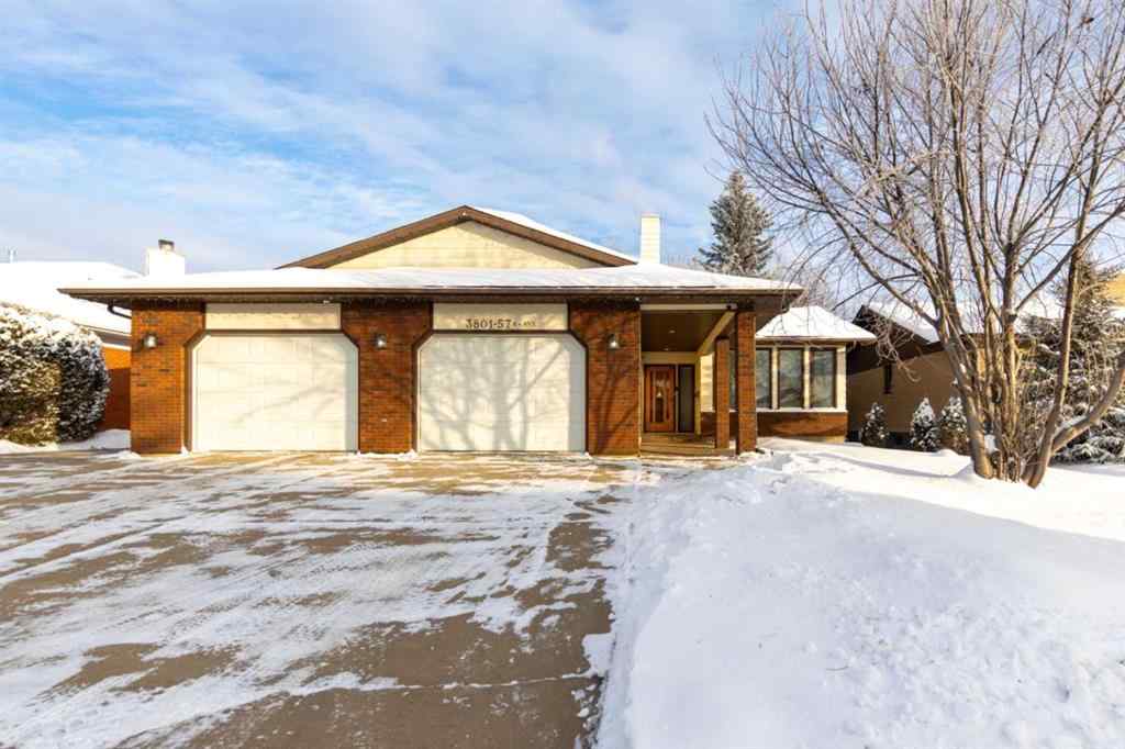 MLS® A2182178 - 3801 57A Avenue  in Southridge Lloydminster, Residential