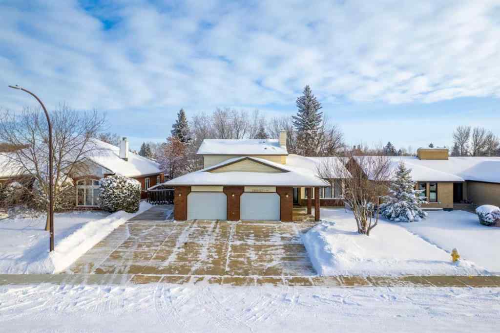 MLS® A2182178 - 3801 57A Avenue  in Southridge Lloydminster, Residential