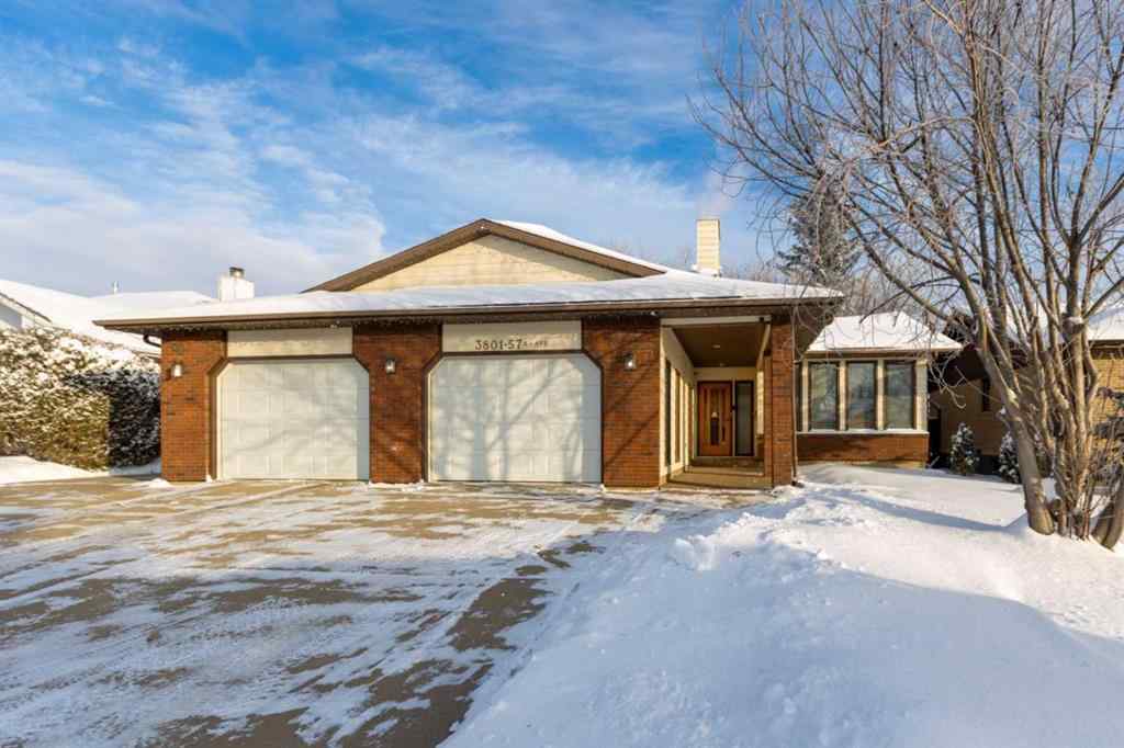 MLS® A2182178 - 3801 57A Avenue  in Southridge Lloydminster, Residential
