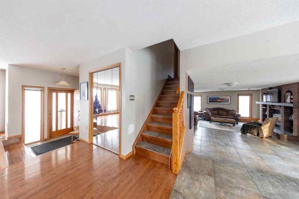 MLS® A2182178 - 3801 57A Avenue  in Southridge Lloydminster, Residential