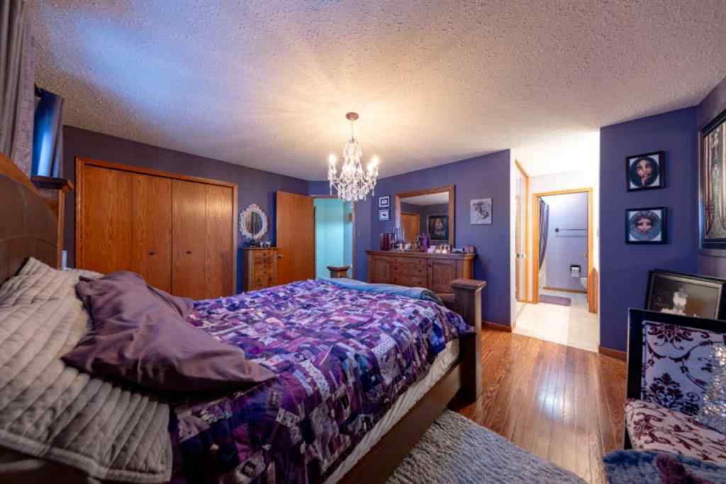 MLS® A2182178 - 3801 57A Avenue  in Southridge Lloydminster, Residential