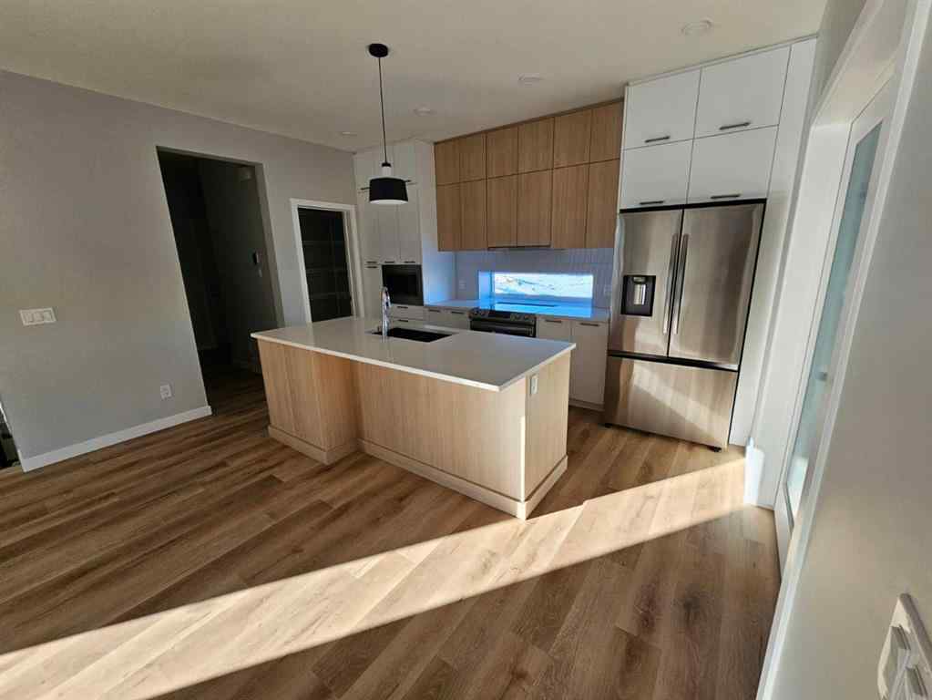 MLS® A2182271 - 2765 Baywater Landing SW in Bayside Airdrie, Residential