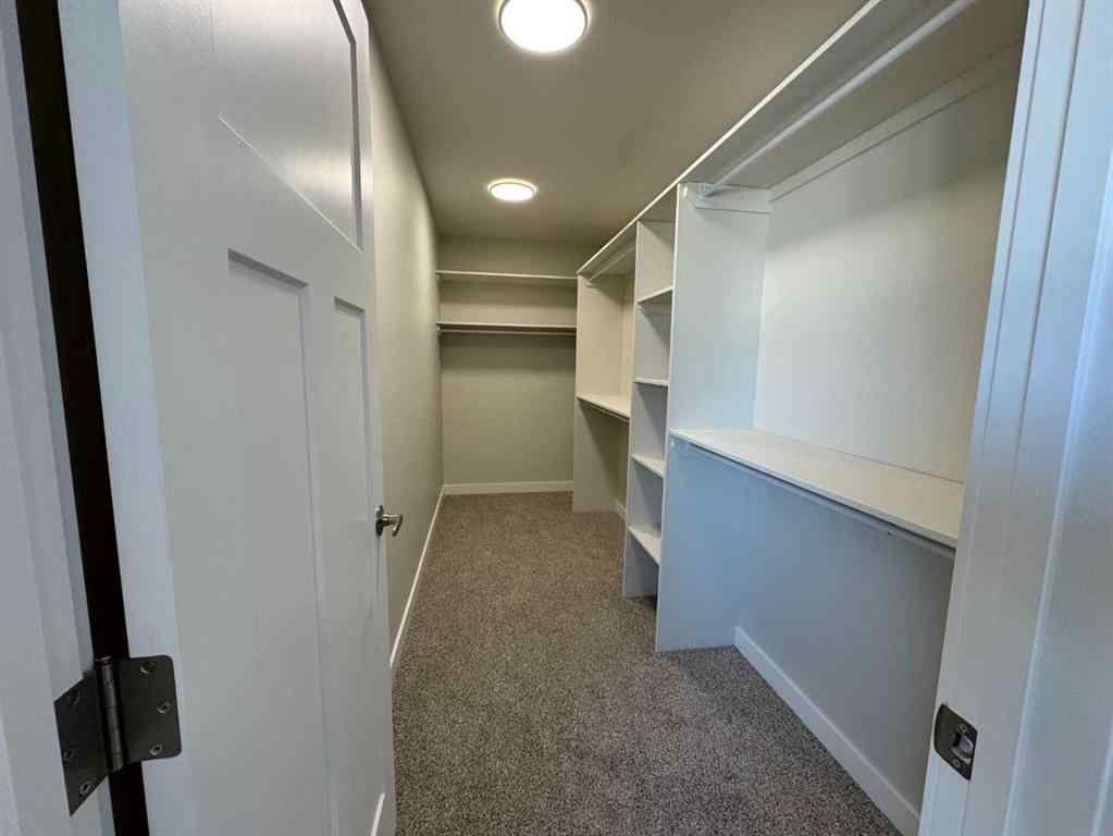 MLS® A2182273 - 53 Emmett Crescent  in Evergreen Red Deer, Residential