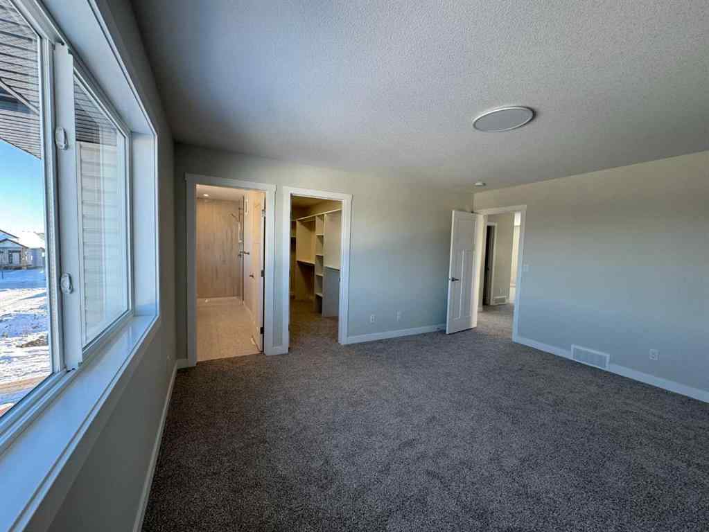 MLS® A2182273 - 53 Emmett Crescent  in Evergreen Red Deer, Residential