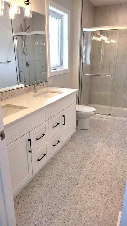 MLS® A2182273 - 53 Emmett Crescent  in Evergreen Red Deer, Residential