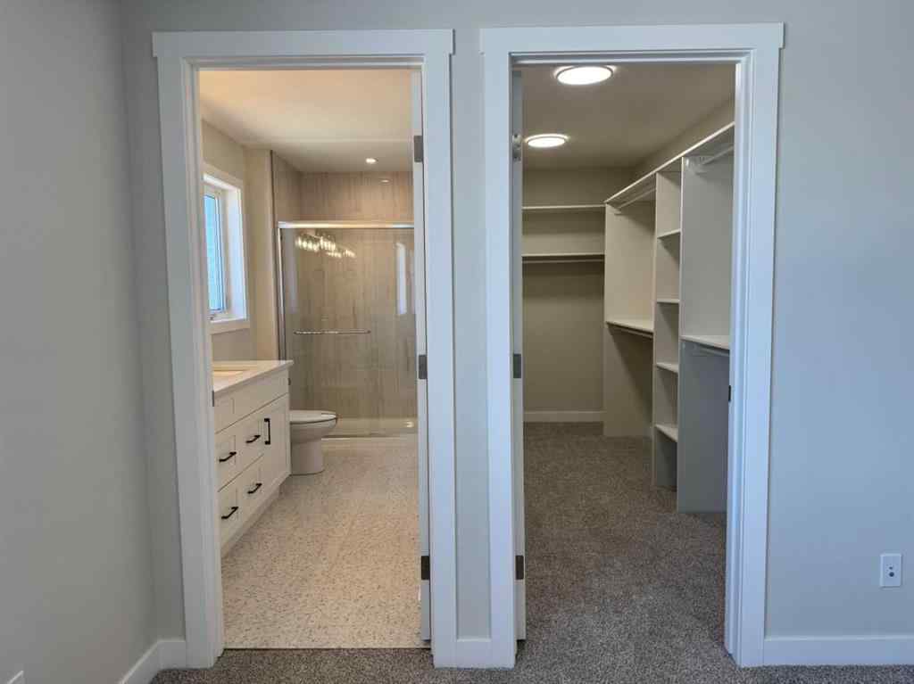 MLS® A2182273 - 53 Emmett Crescent  in Evergreen Red Deer, Residential