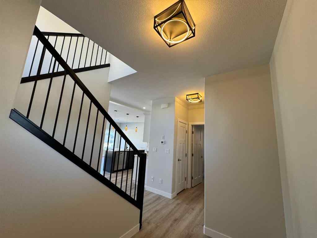 MLS® A2182273 - 53 Emmett Crescent  in Evergreen Red Deer, Residential