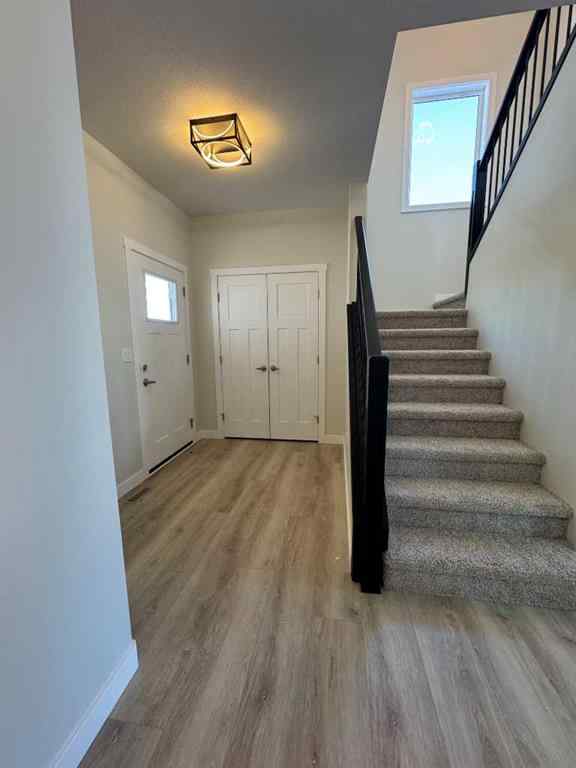 MLS® A2182273 - 53 Emmett Crescent  in Evergreen Red Deer, Residential