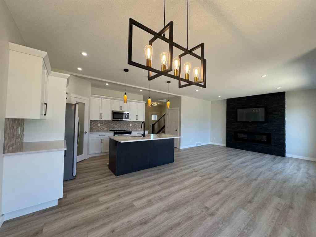 MLS® A2182273 - 53 Emmett Crescent  in Evergreen Red Deer, Residential