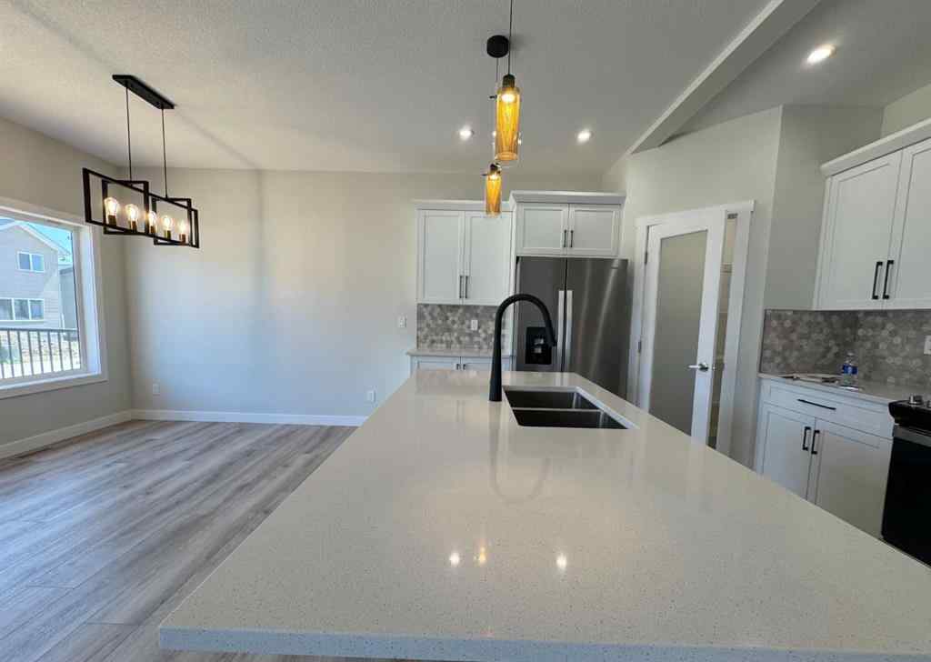 MLS® A2182273 - 53 Emmett Crescent  in Evergreen Red Deer, Residential