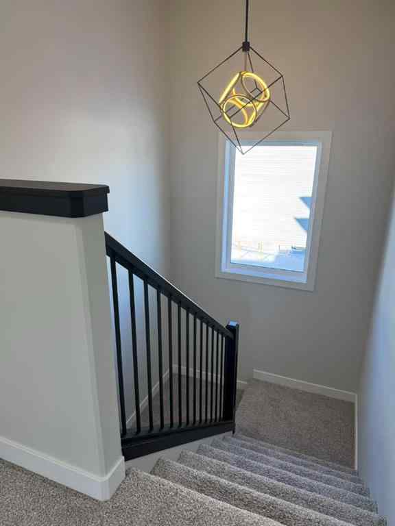 MLS® A2182273 - 53 Emmett Crescent  in Evergreen Red Deer, Residential