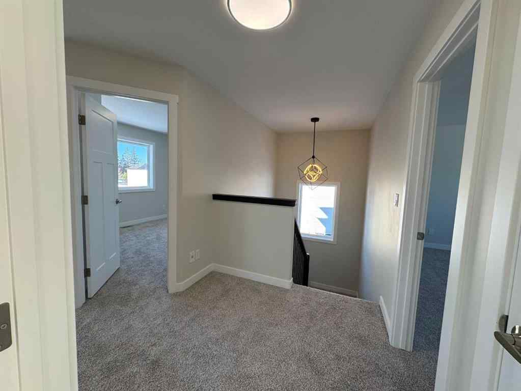 MLS® A2182273 - 53 Emmett Crescent  in Evergreen Red Deer, Residential