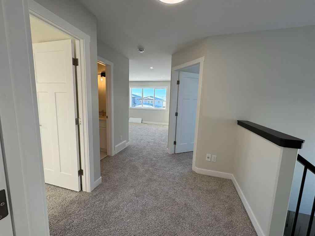 MLS® A2182273 - 53 Emmett Crescent  in Evergreen Red Deer, Residential