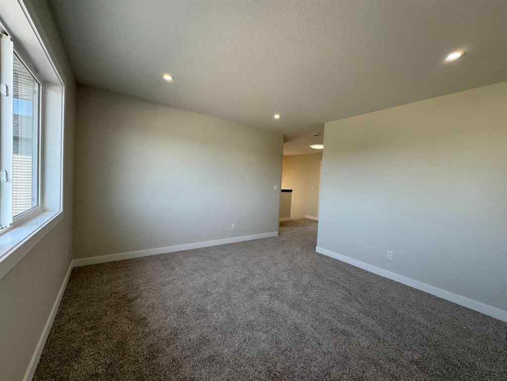 MLS® A2182273 - 53 Emmett Crescent  in Evergreen Red Deer, Residential