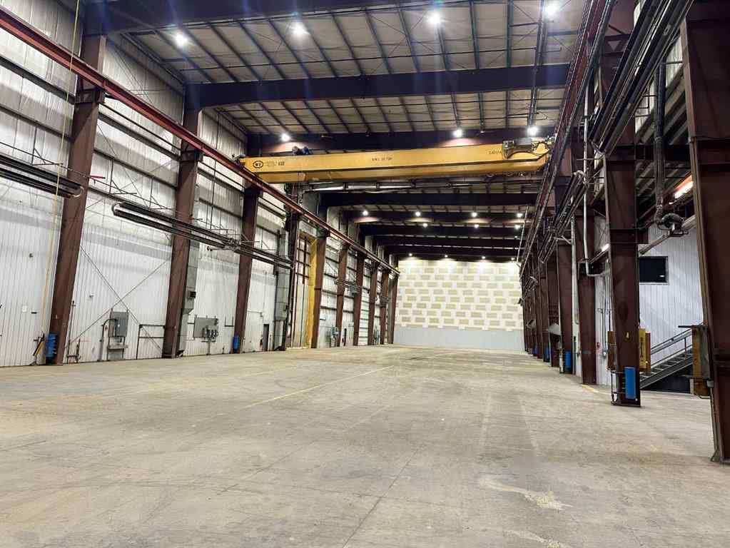 MLS® A2182405 - 9101 150 Avenue  in N/A Clairmont, Commercial