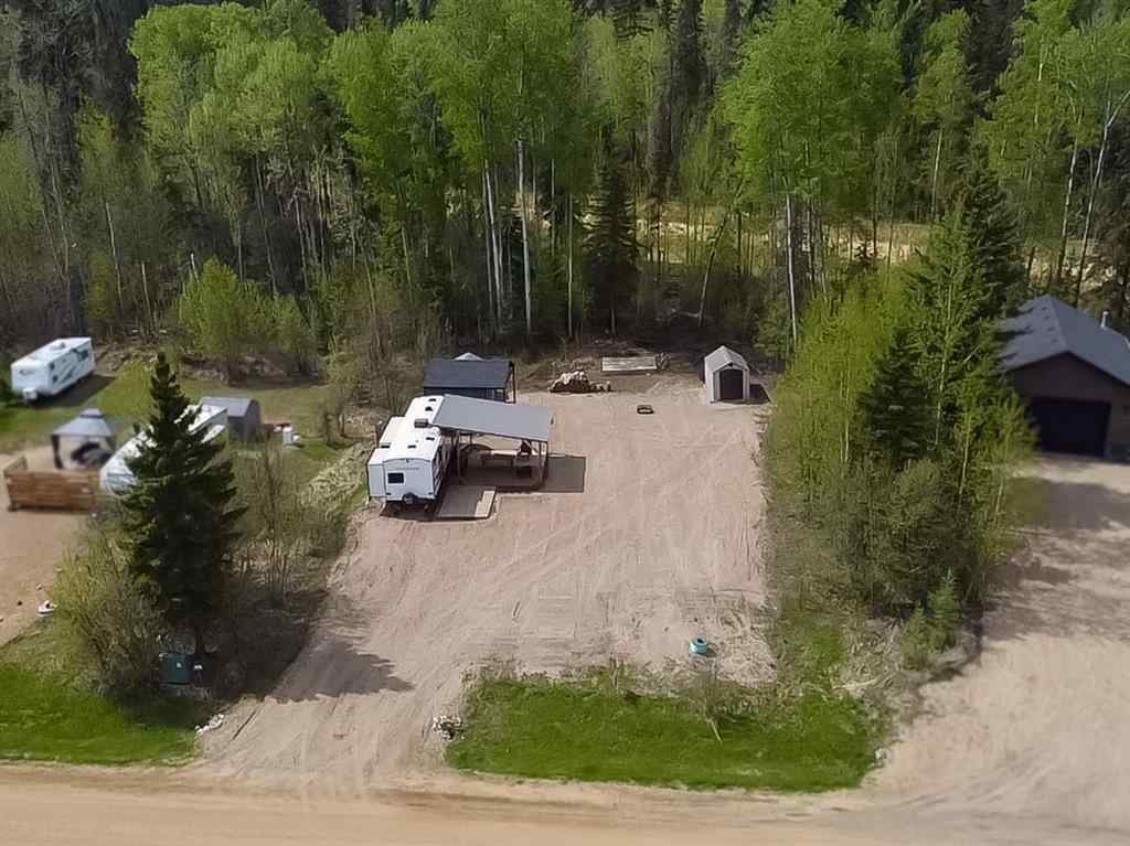 MLS® A2182426 - Lot #105 Hilliard's Bay   in Hilliard\'s Bay Rural Big Lakes County, Land