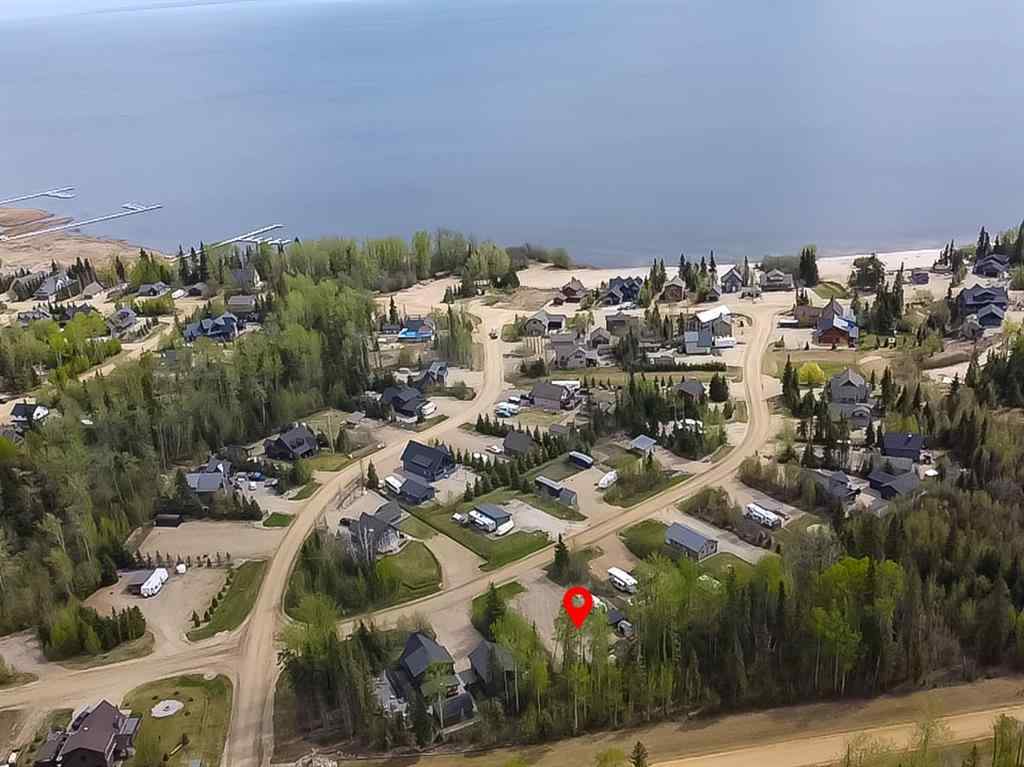 MLS® A2182426 - Lot #105 Hilliard's Bay   in Hilliard\'s Bay Rural Big Lakes County, Land